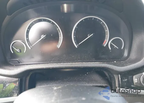 2016 BMW X3 xDrive28I from USA, damaged, VIN 5UXWX9C50G0D84438